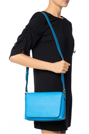 Shoulder bag with logo, zdjęcie 2 Shoulder bag with logo od Burberry